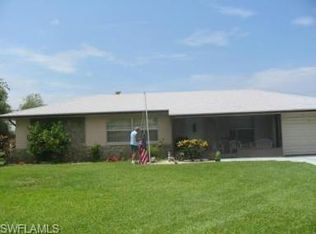 100 Gateside St, Lehigh Acres, FL 33936