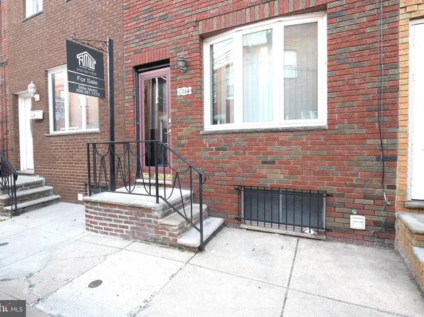 2214 S Colorado St, Philadelphia, PA 19145
