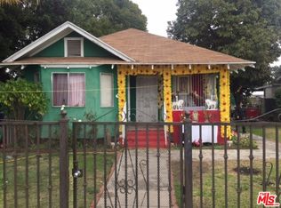 6910 Makee Ave, Los Angeles, CA 90001
