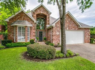 302 Saddle Tree Trl, Coppell, TX 75019