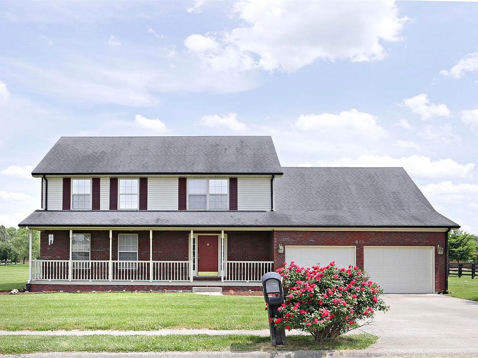 1st image of 619 Crocket Ct
