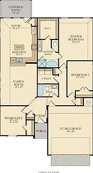 2nd image of 209 Briar Park Dr
