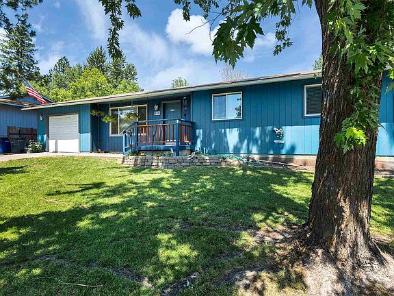 2nd image of 1035 E Evergreen Dr