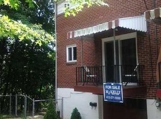 3444 Corona St #3444, Pittsburgh, PA 15212