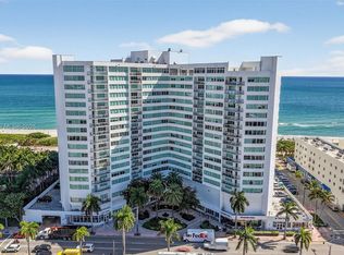 Burleigh House, Miami Beach, FL 33141