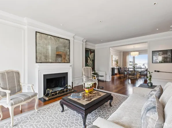 1100 Sacramento St APT 302, San Francisco, CA 94108