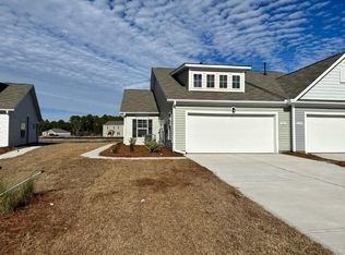 531 Courtridge Loop LOT 109, Conway, SC 29526