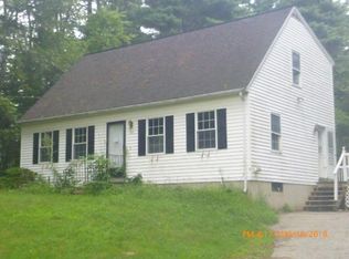 83 Bond Rd, Charlton, MA 01507