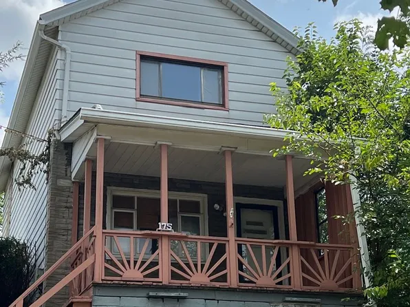 175 Grant Ave, Homestead, PA 15120