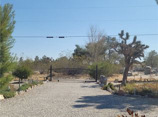 9224 Chickasaw Trl, Lucerne Valley, CA 92356