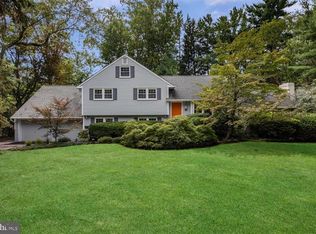 267 Riverside Dr, Princeton, NJ 08540