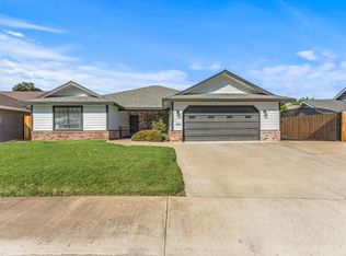 9420 Hospenthal Way, Elk Grove, CA 95624