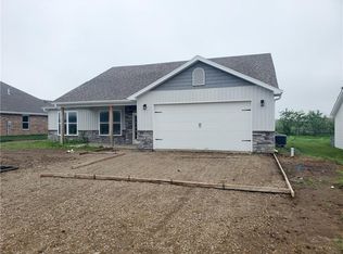 90 SE 451st Rd, Warrensburg, MO 64093