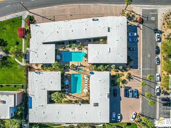 3rd image of 2290 S Palm Canyon Dr Unit 1