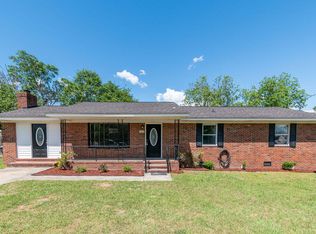 3015 Lonsdale Dr, Augusta, GA 30906