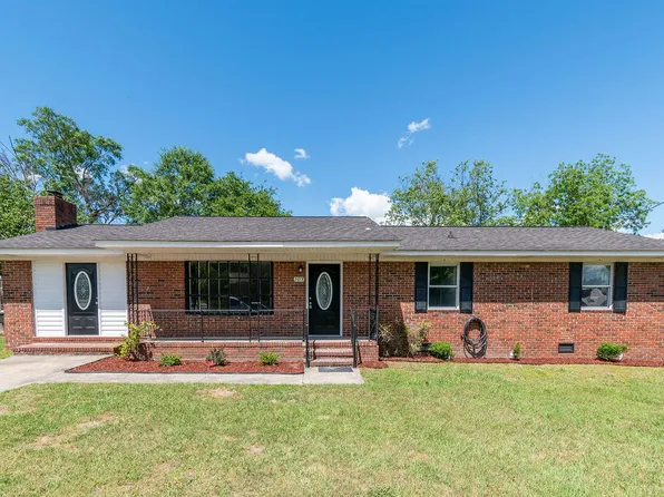 3015 Lonsdale Dr, Augusta, GA 30906