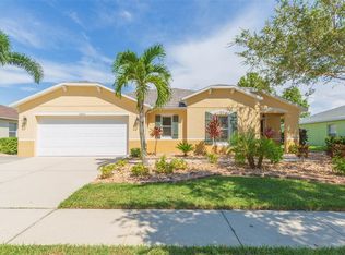 5206 Moon Shell Dr, Apollo Beach, FL 33572