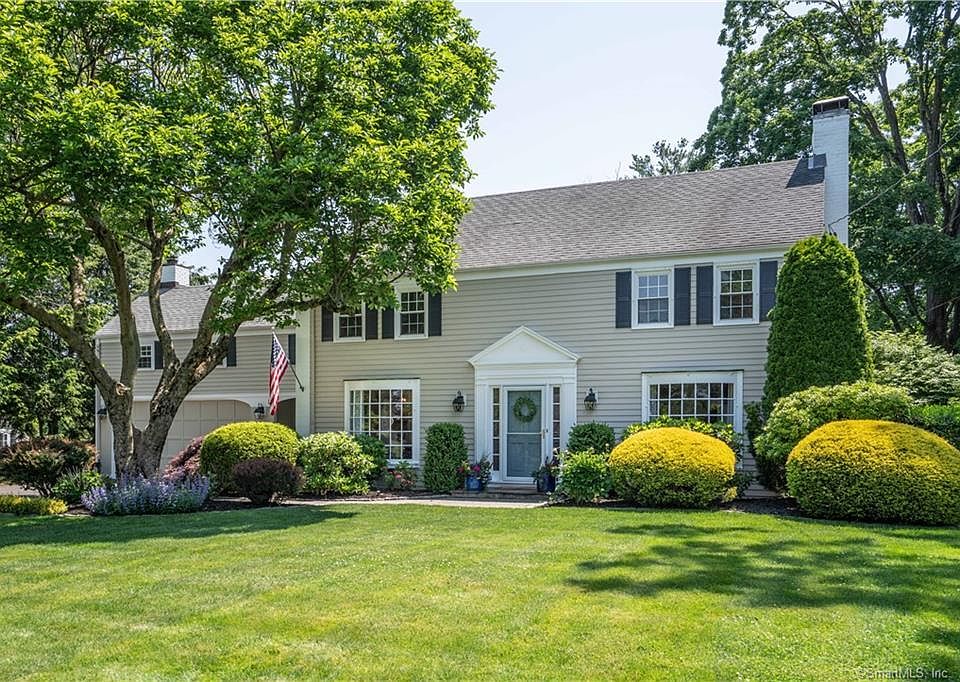 7 Stoner Dr, West Hartford, CT 06107 MLS 170575201 Zillow