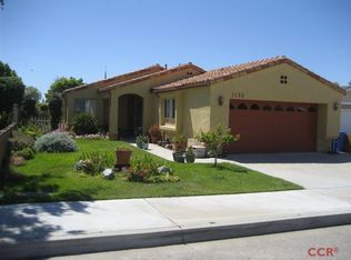 1134 Monaco Ct, Grover Beach, CA 93433