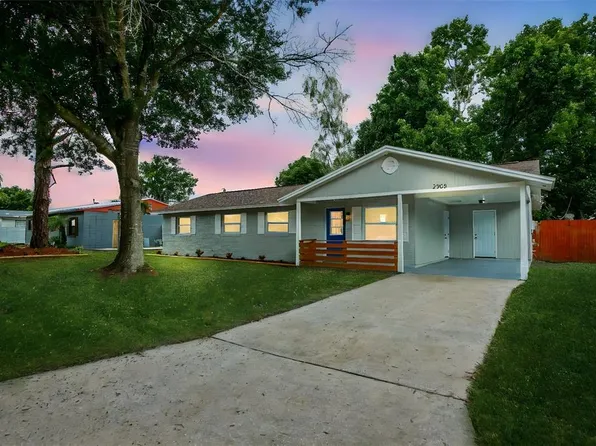 2508 Clairmont Ave, Sanford, FL 32773