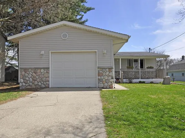 70881 Lakeview Dr, White Pigeon, MI 49099