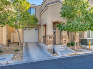 1685 Tristan Flower Ave, Las Vegas, NV 89183