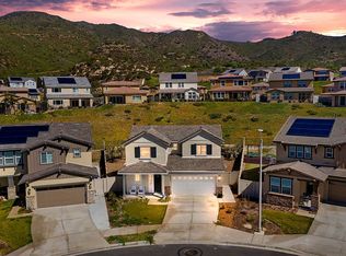 236 Pantaneiro Pl, Fallbrook, CA 92028