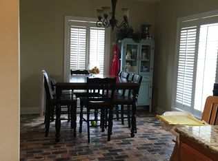 2838 Highway 70, Pierre Part, LA 70339