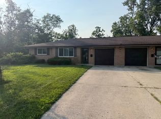 3171 Autumn Ridge Ct #3171, Dayton, OH 45414