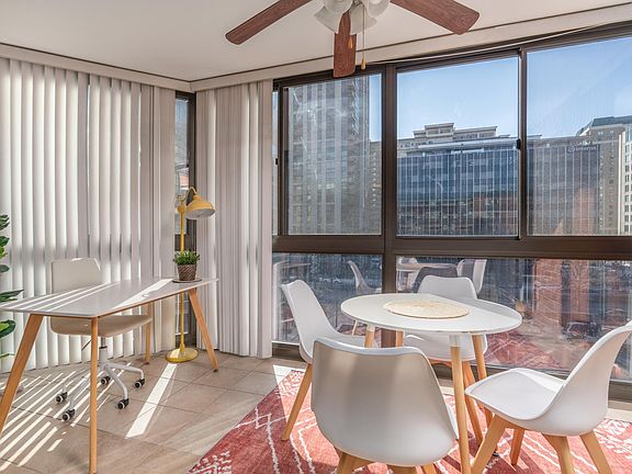 2nd image of 1001 N Randolph St APT 416