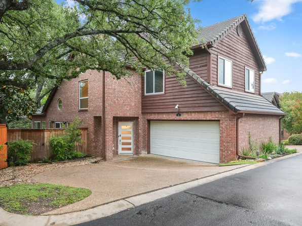 3702 Terrina St #O-15, Austin, TX 78759