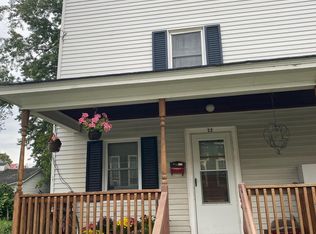 22 Stowell St #22, Saint Albans, VT 05478