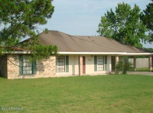 400 Interlude Rd, New Iberia, LA 70563