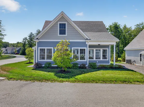 1 Shipwright Lane #239, Arundel, ME 04046