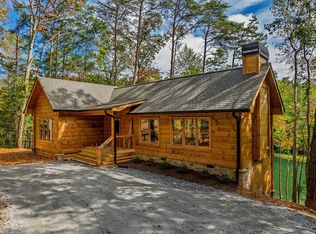 85 Moreland Trl, Blue Ridge, GA 30513