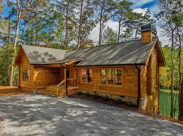 85 Moreland Trl, Blue Ridge, GA 30513