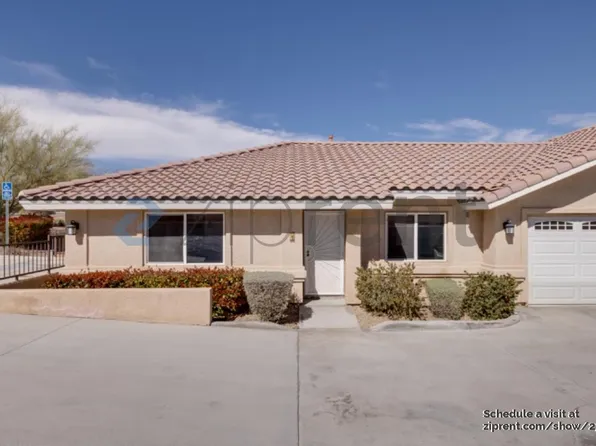 16201 Viho Rd, Apple Valley, CA