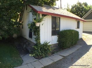 1427 W 7th Ave APT 6, Spokane, WA 99204