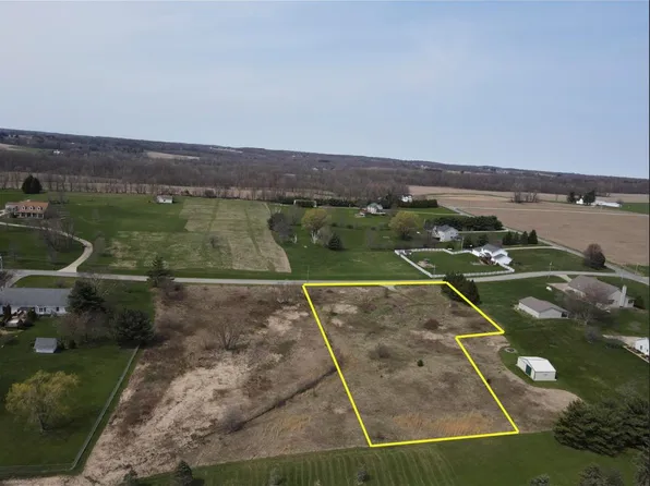 0 Needham Rd, Mansfield, OH 44904