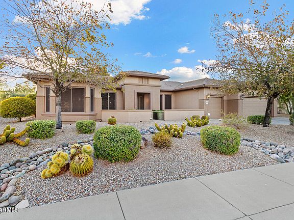 2nd image of 19838 N DESERT SONG Court