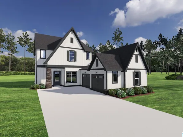 2000 Butler St, Birmingham, AL 35214