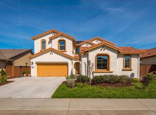 6056 Garland Way, Roseville, CA 95747
