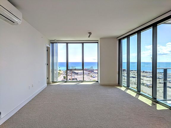 3rd image of 600 Ala Moana Blvd #1602