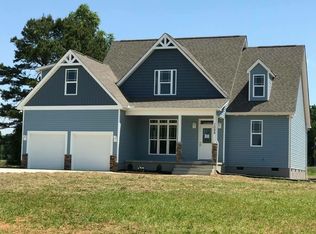 1098 Shiloh Rd, Claremont, NC 28610