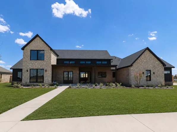 17209 County Road 1920, Lubbock, TX 79424