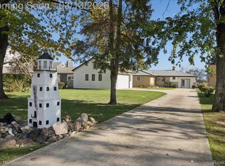 46940 Denton Rd, Van Buren Township, MI 48111