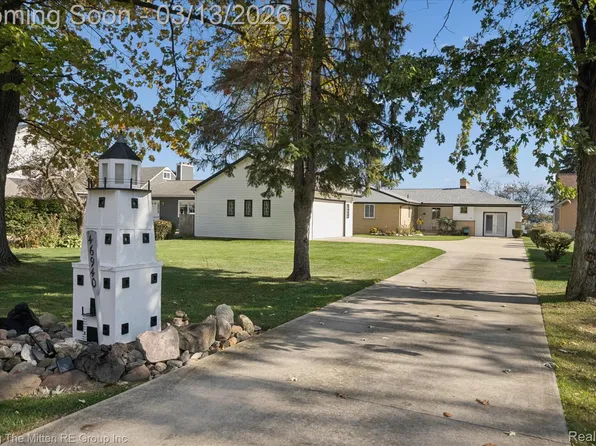 46940 Denton Rd, Van Buren Township, MI 48111