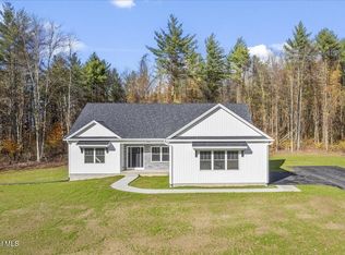 360 Selfridge Rd, South Glens Falls, NY 12803