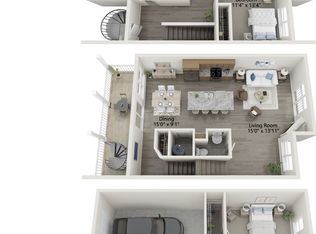 Fox Run Townhomes, Cedarburg, WI 53012