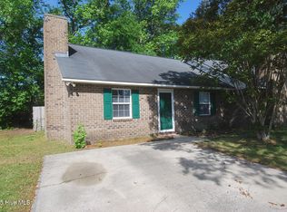 1110 Holden Dr #A, Greenville, NC 27858